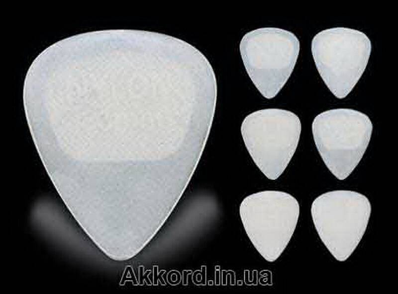 DUNLOP NYLON GLOW STANDART �446R
