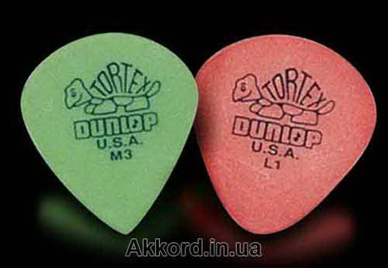 DUNLOP TORTEX JAZZ �472