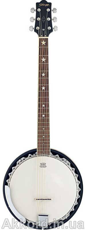 ������ STAGG BJM30 G