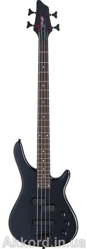 ���-������ STAGG BC300 BK