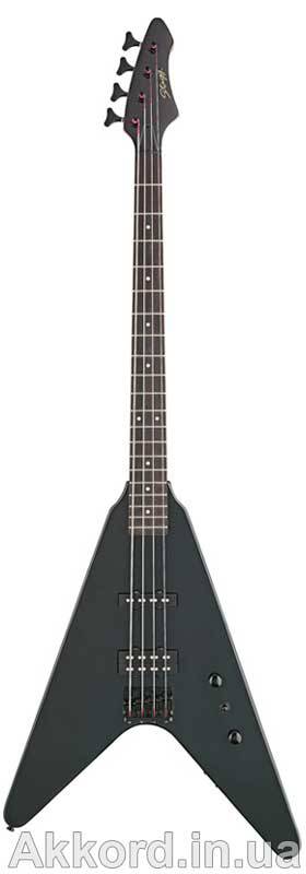 ���-������ STAGG BF400 BK