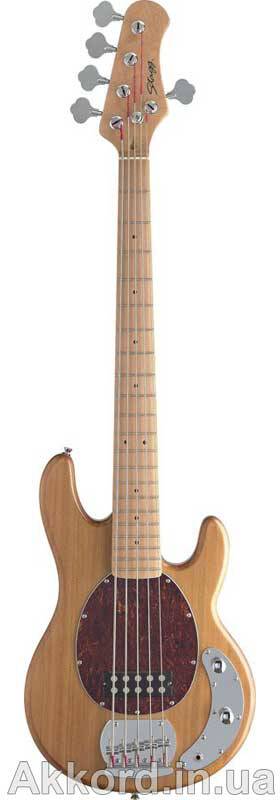 ���-������ STAGG MB300/5