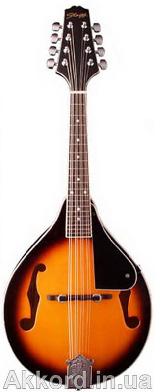 ��������� STAGG M20 S