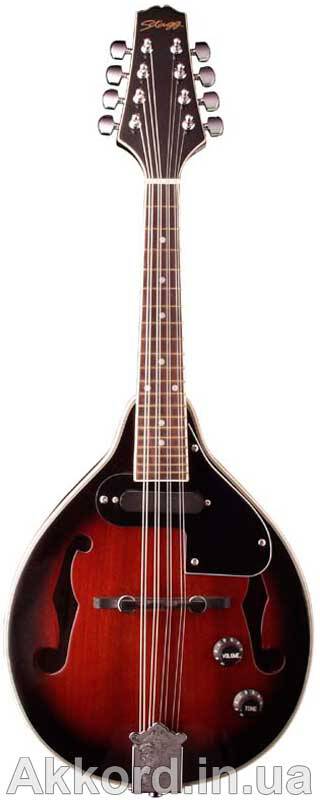 ��������� STAGG M50 E