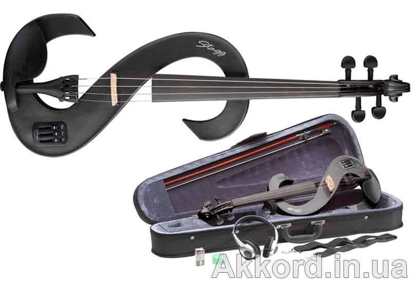 �������������� STAGG EVN 3/4 MBK