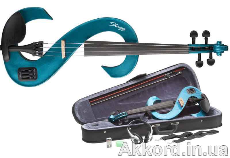 �������������� STAGG EVN 3/4 MBL