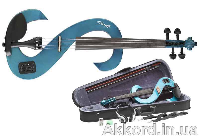 �������������� STAGG EVN 3/4 TB