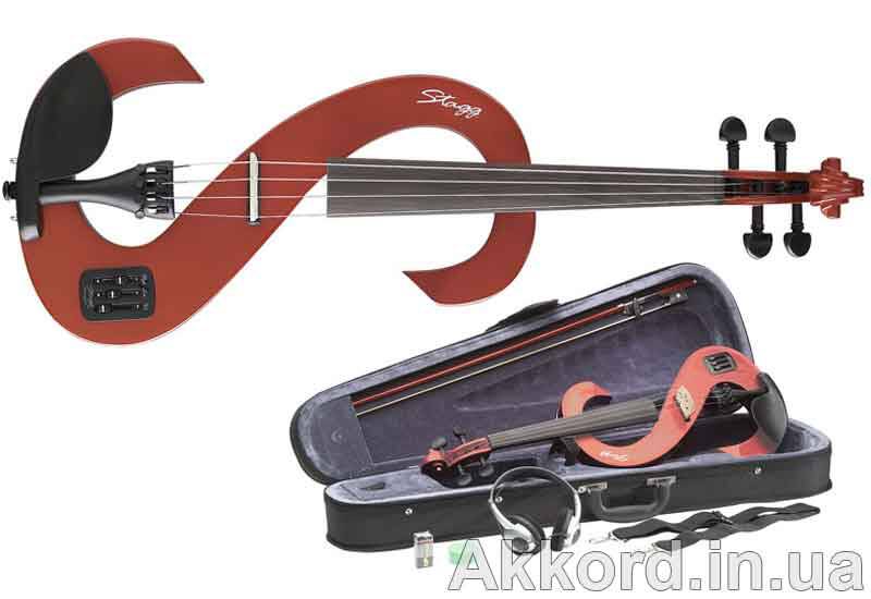 �������������� STAGG EVN 3/4 TR