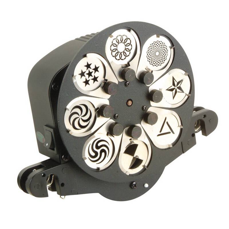 ������� AMERICAN DJ Image PRO adaptor IP-RG Rotating Gobo